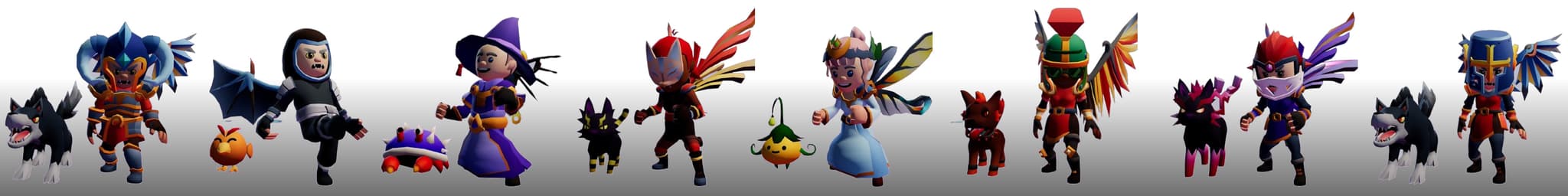 Öğrenci Avatarları