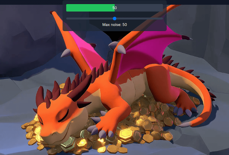 Sessizlik Mücadelesi Önizleme