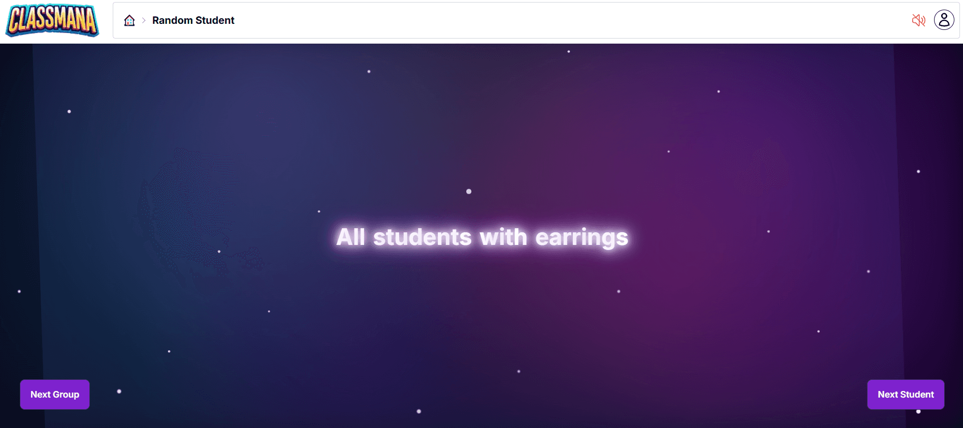 Öğrenci Seçici Önizleme