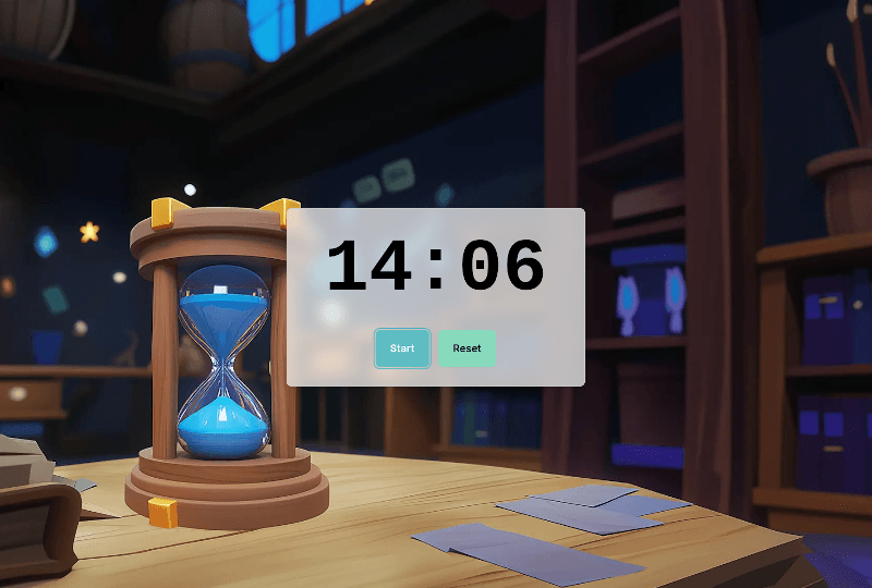 Sınıf Zamanlayıcısı